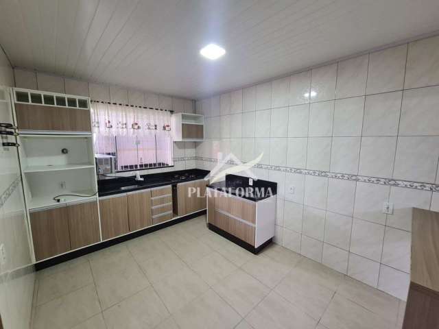 Casa com 2 quartos para alugar no Fortaleza, Blumenau , 110 m2 por R$ 2.750