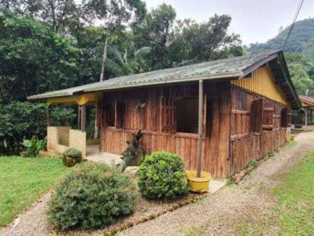 Casa com 2 quartos à venda no Gaspar Alto, Gaspar , 180 m2 por R$ 350.000