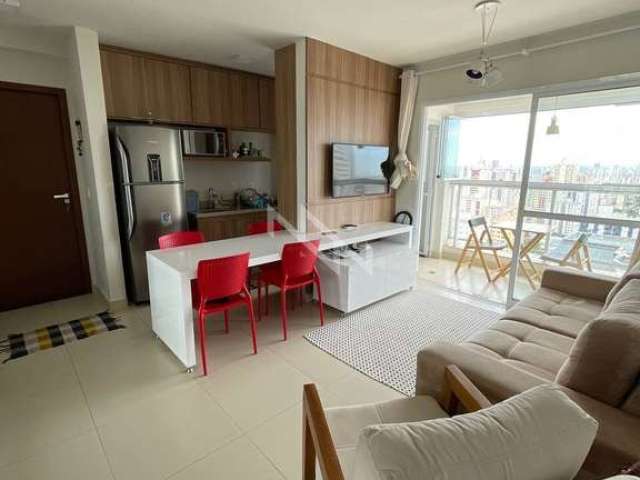 Apartamento à venda no bairro Setor Bueno em Goiânia/GO