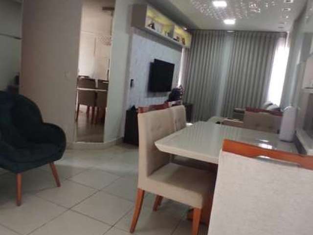 Apartamento à venda no bairro Parque Amazônia em Goiânia/GO