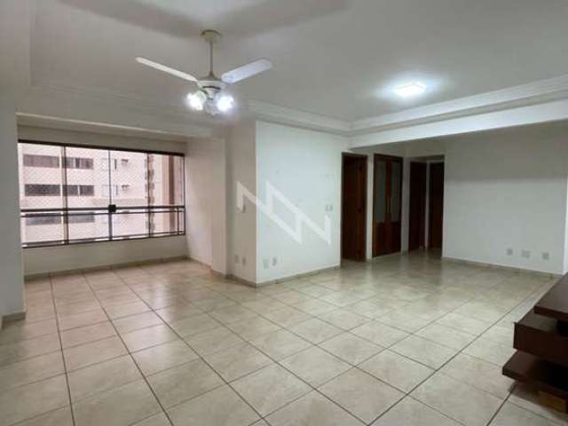 Apartamento à venda no bairro Setor Bueno em Goiânia/GO