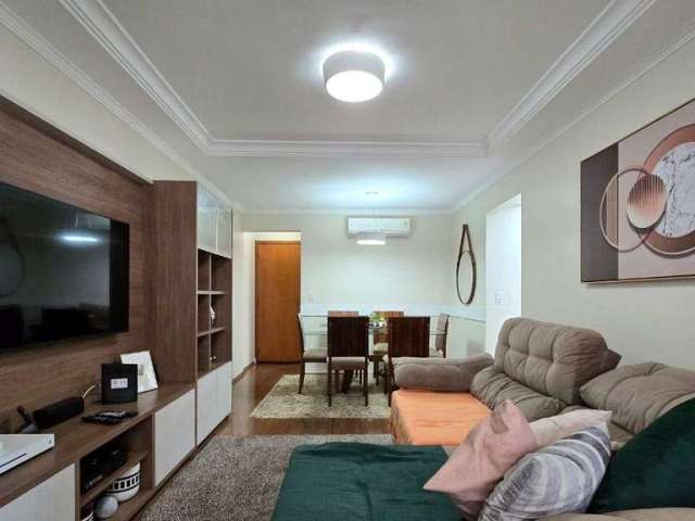 Apartamento Mobiliado Reformado no Setor Bueno