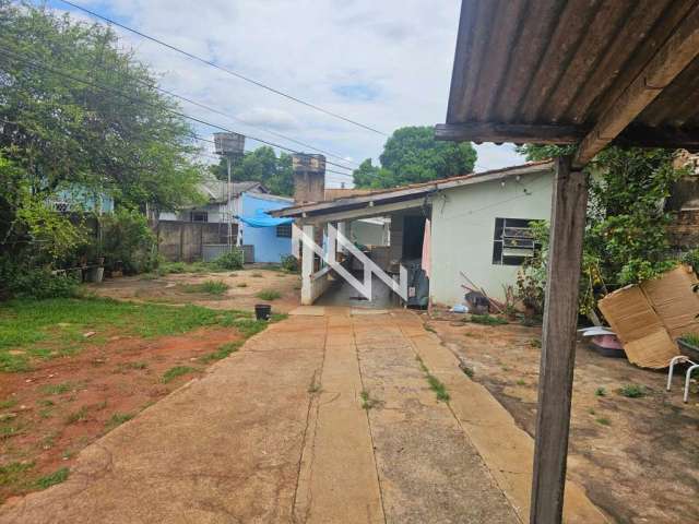 Lote - Jardim América