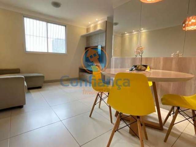 Oportunidade: Apartamento 3 Quartos com Suíte  Cond. Casablanca