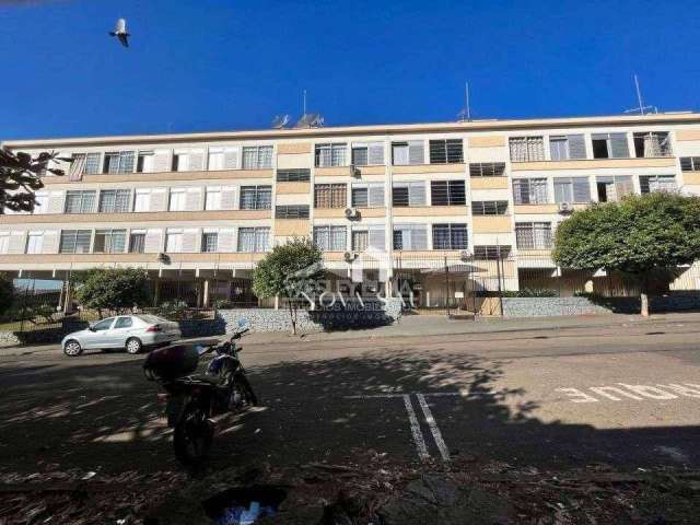 Apartamento com 2 dormitórios à venda, 47 m² por R$ 160.000,00 - Centro - Londrina/PR