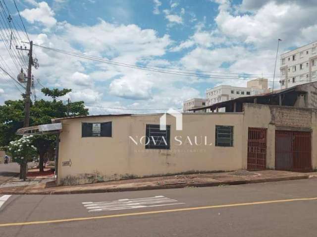 Casa com 2 dormitórios à venda, 100 m² por R$ 270.000,00 - Conjunto Farid Libos - Londrina/PR