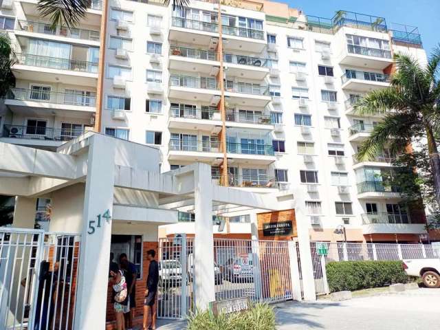 Apartamento à venda no bairro Campo Grande em Rio de Janeiro/RJ