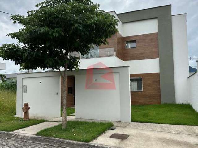 Casa em condominio com 4 Quartos à Venda - Campo Grande