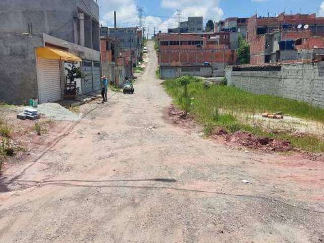 Lote/Terreno para venda tem 162 metros quadrados em Jardim Casa Grande - São Paulo - SP