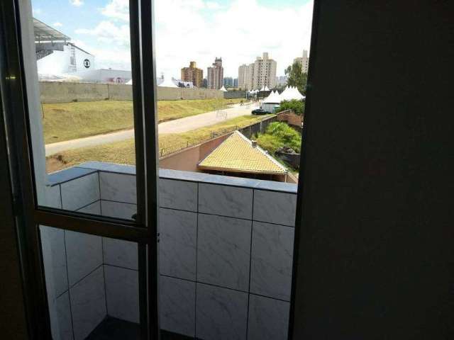 Apartamento para venda tem 74 metros quadrados com 2 quartos em Jardim Satélite - São Paulo - SP