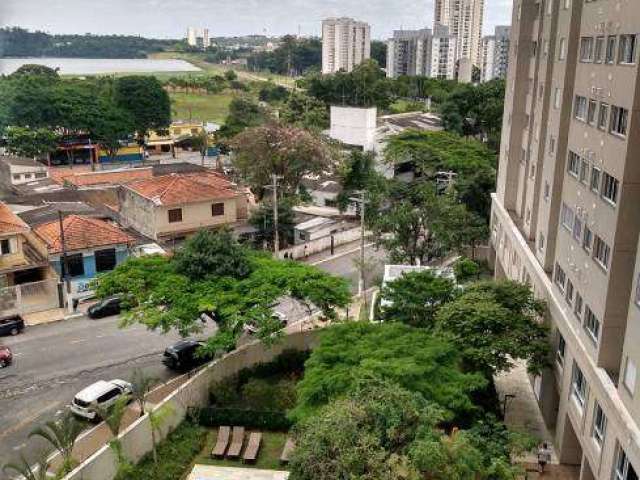 Apartamento para venda com 42 metros quadrados com 2 quartos em Socorro - São Paulo - SP