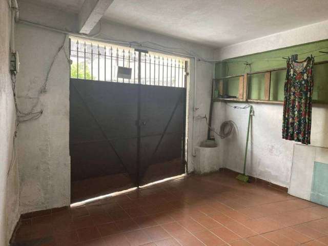 Casa para venda tem 100 metros quadrados com 3 quartos em Parque Colonial - São Paulo - SP