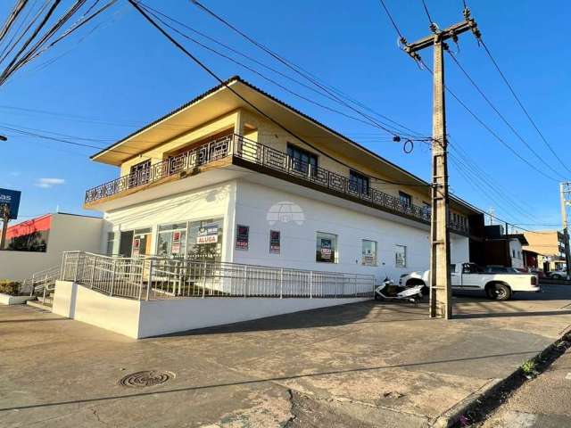 Sala comercial para alugar na Avenida Visconde de Mauá, 2181, Oficinas, Ponta Grossa, 285 m2 por R$ 12.000