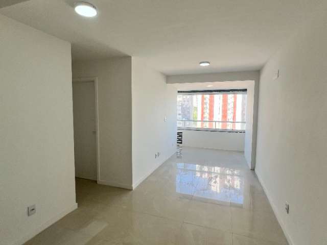 Encantador apartamento de 2 quartos no Residencial Ilha de Creta!