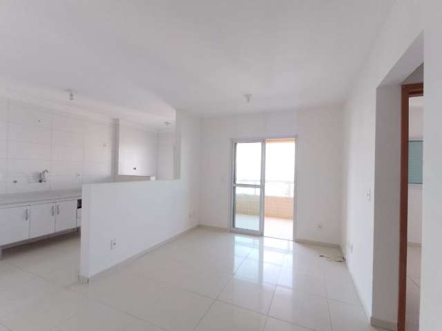 Apto NOVO - R$ 420 Mil - Guilhermina/PG - Lazer Completo