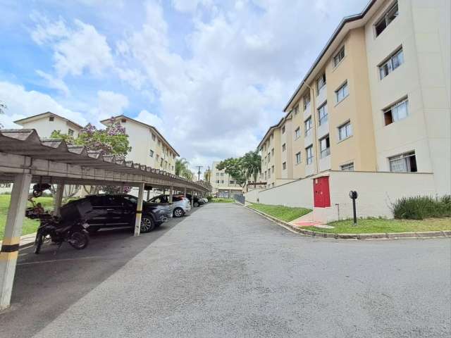 Apartamento condominio residencial vilaggio firenze campo comprido