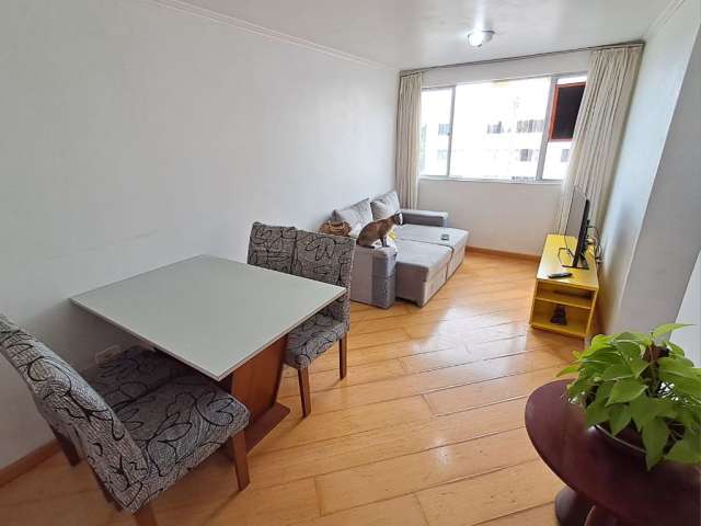 Excelente Apartamento para investir no bairro Campo Comprido