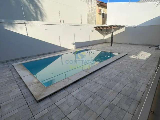 Casa comercial no jardim italalia de 450m2