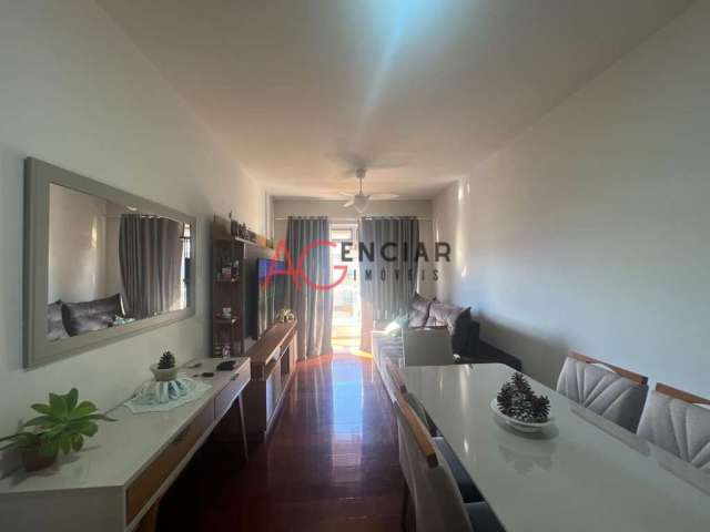 Apartamento em Santa Cecília, Teresópolis/RJ