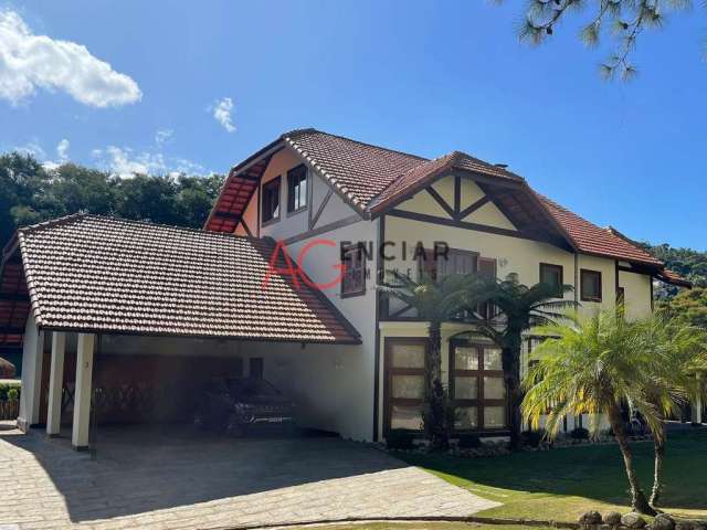 Casa à venda em Teresópolis/RJ