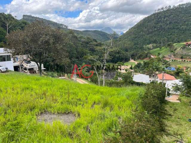 Terreno à venda no bairro Sebastiana - Teresópolis/RJ