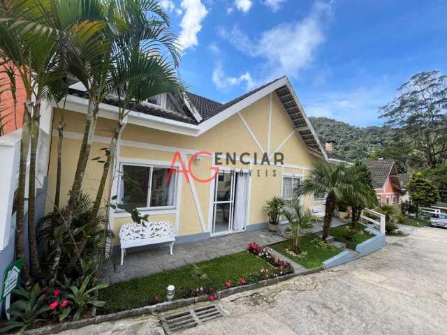 Casa à venda no bairro Granja Guarani - Teresópolis/RJ