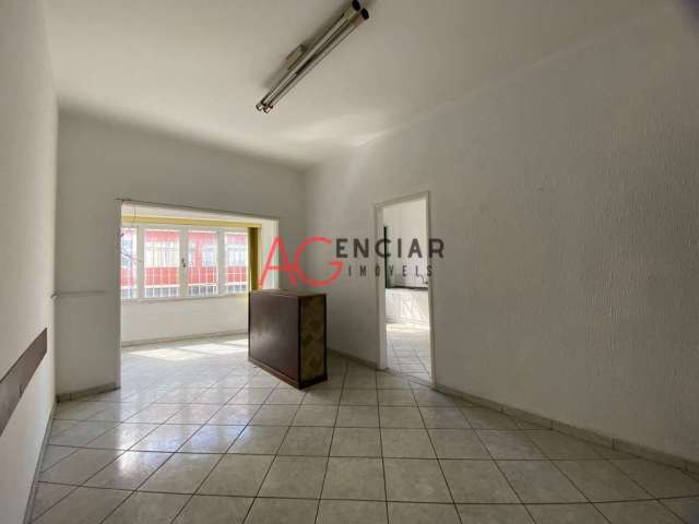 Sala comercial para alugar no bairro Várzea - Teresópolis/RJ