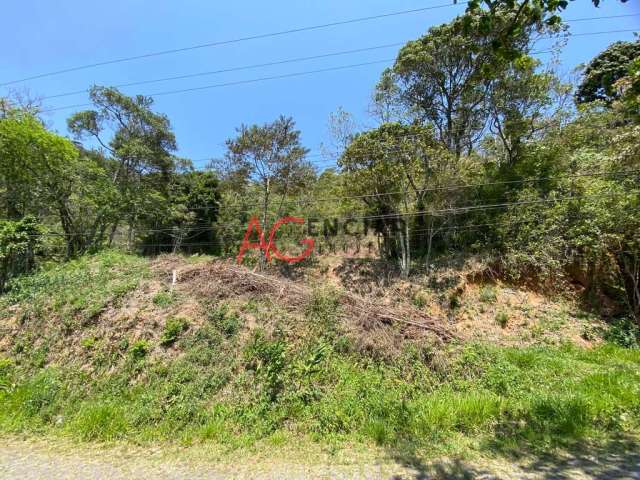 Terreno à venda no bairro Carlos Guinle - Teresópolis/RJ