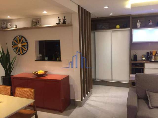 Apartamento com 3 suítes, 116 m² - Aluguel - Reserva Alphasitio