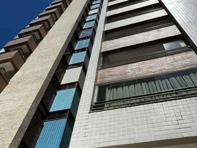 Apartamento para alugar no bairro Meireles - Fortaleza/CE