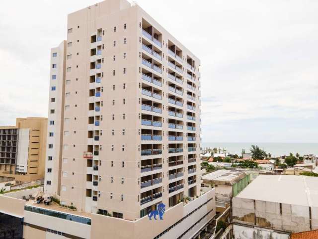 Apartamento à venda no bairro Praia de Iracema - Fortaleza/CE