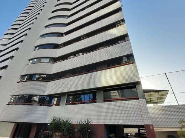 Apartamento Alto Padrão em Dionisio Torres, Fortaleza/CE