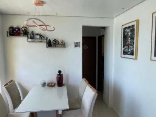 Vende-se apartamento