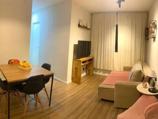 Vende-se apartamento