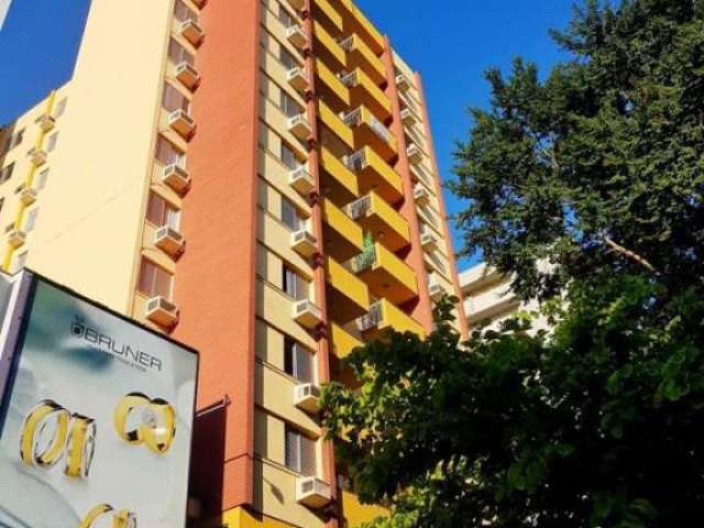 Apartamento com 3 quartos para alugar no Centro, Blumenau , 85 m2 por R$ 2.800