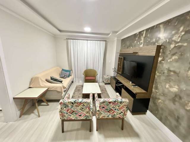 Apartamento com 2 quartos para alugar na Vila Nova, Blumenau , 80 m2 por R$ 2.400