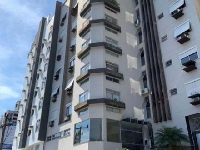 Apartamento com 3 quartos para alugar no Jardim Blumenau, Blumenau , 107 m2 por R$ 2.800