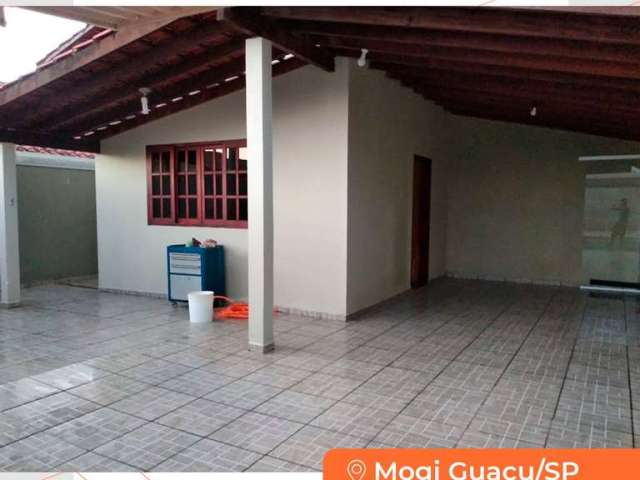 Casa em Parque dos Eucaliptos 1  -  Mogi Guaçu