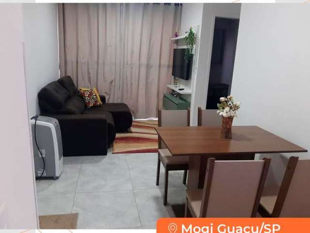 Apartamento em Jardim Nossa Senhora das Gracas Jardim das Zinias  -  Mogi Guaçu