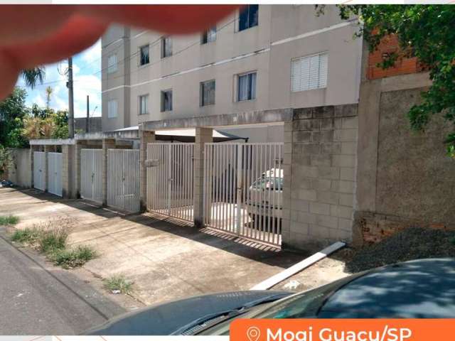 Venda Apartamento 63m² em Jardim Igaçaba - Mogi Guaçu