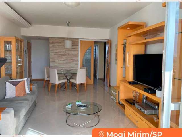 Apartamento em Centro  -  Mogi Mirim