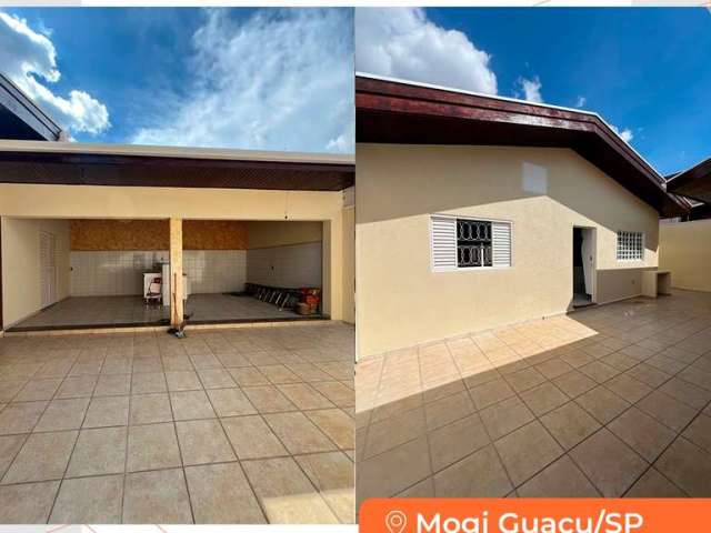 Casa em Jardim Sao Jose  -  Mogi Guaçu