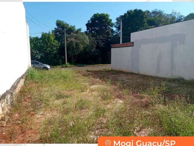 Lote / Terreno em Jardim Santa Cruz  -  Mogi Guaçu