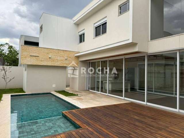 Sobrado com 4 suítes à Venda, Residencial Damha - Campo Grande