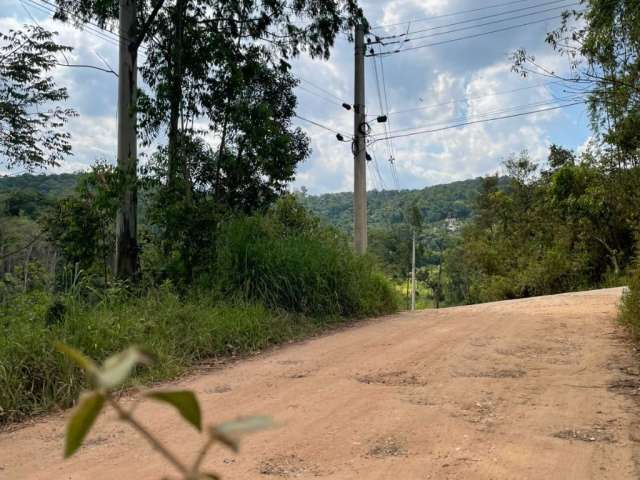 Terrenos com excelente topografia, entrada particular!