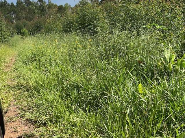 Terreno à venda na Estrada do Rancho Maringá, 3947, Portão, Atibaia, 500 m2 por R$ 60.000