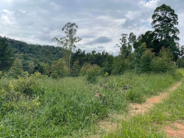 Terreno com Acesso a Comércio e Serviços