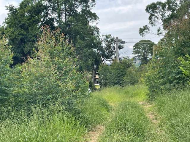 Terreno à venda na Estrada do Rancho Maringá, 9263, Portão, Atibaia, 500 m2 por R$ 60.000