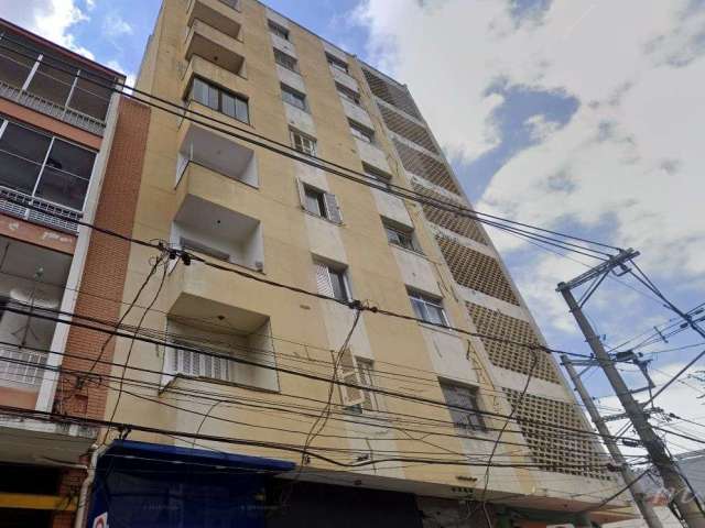 Apartamento em São Paulo, Bom Retiro com 1 dormitórios, 78m² 13 min. do Metrô