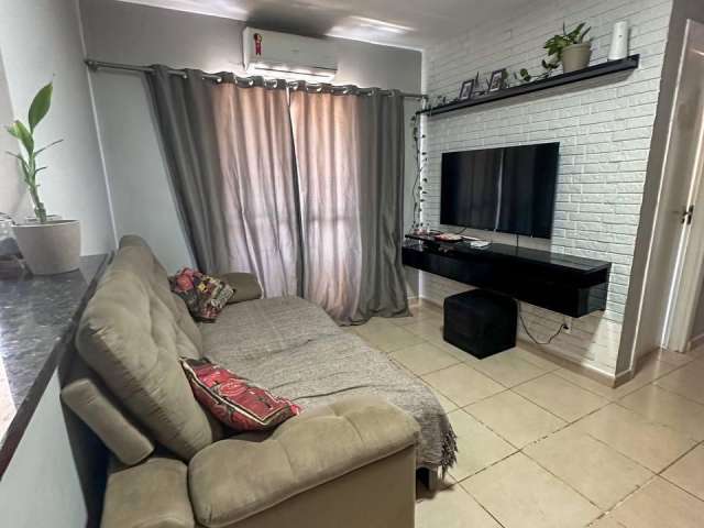 Vendo Apartamento com 2/4 no Centro Cuiabá